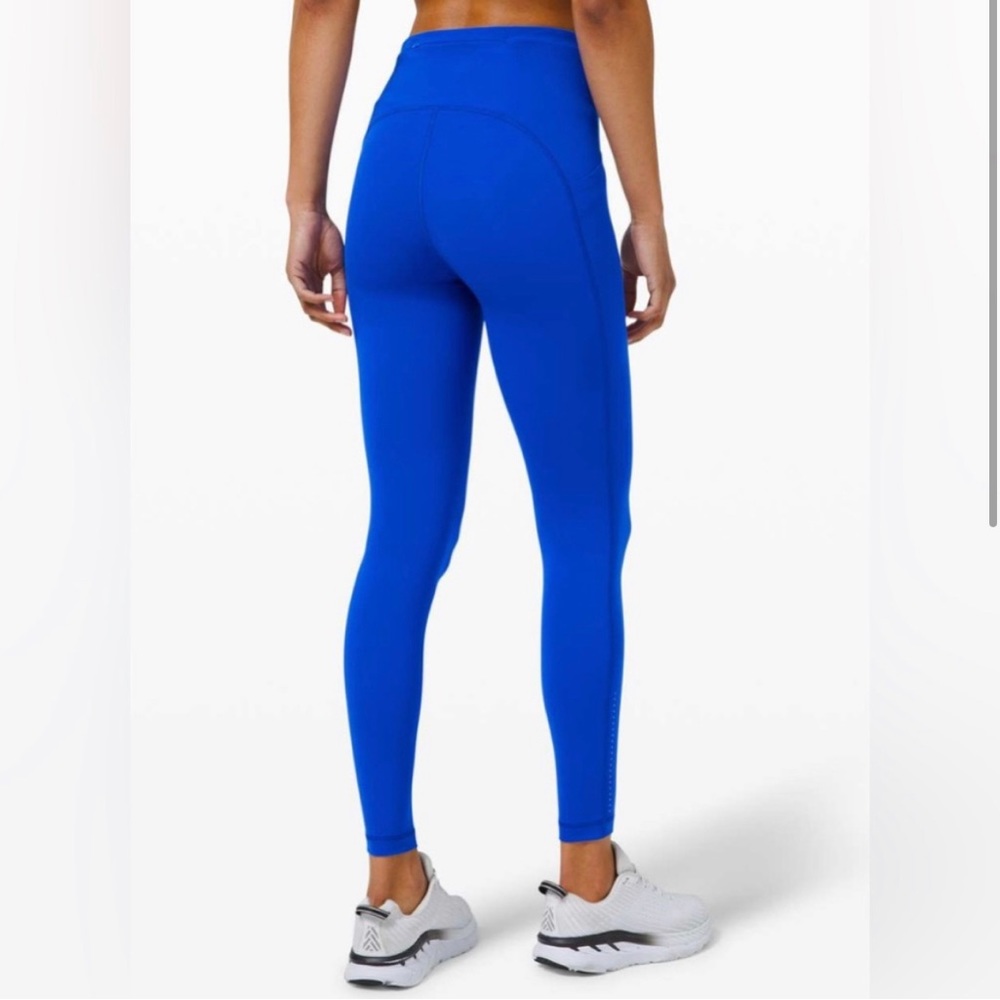 Lululemon Swift Speed 28inches